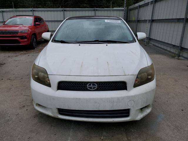 Photo 5 from auction – 2008 TOYOTA SCION TC with VIN JTKDE167980262164