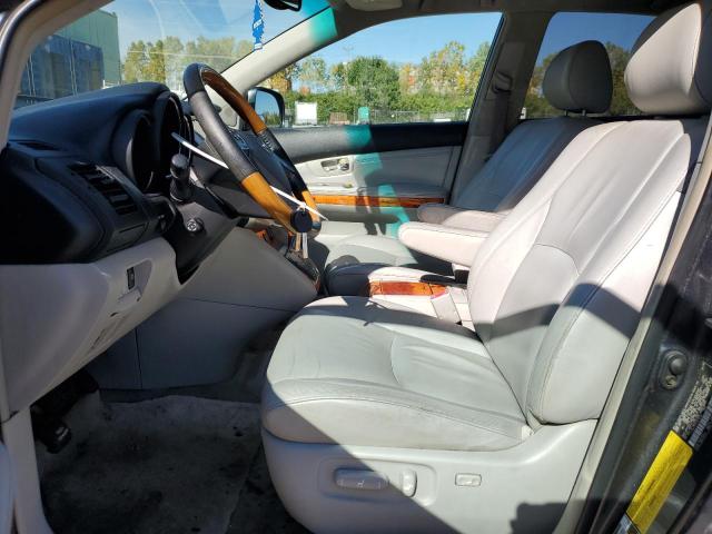 Photo 7 from auction – 2007 LEXUS RX 350 with VIN 2T2HK31U47C010316