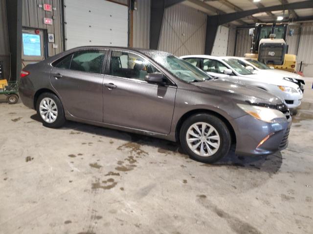 Photo 4 from auction – 2016 TOYOTA CAMRY LE with VIN 4T1BF1FK6GU155334