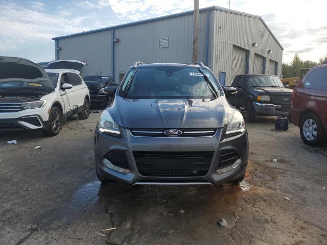 Photo 5 from auction – 2015 FORD ESCAPE TIT with VIN 1FMCU0J98FUB91372
