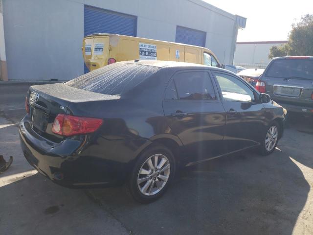 Photo 3 from auction – 2009 TOYOTA COROLLA BA with VIN 1NXBU40E39Z084221