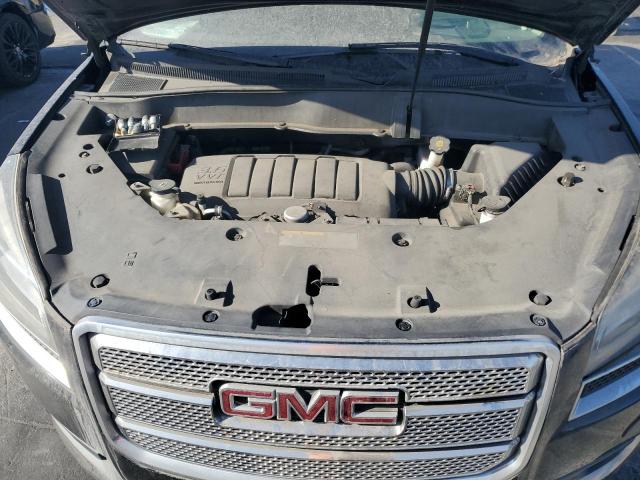 Photo 12 from auction – 2016 GMC ACADIA DEN with VIN 1GKKVTKD3GJ165688