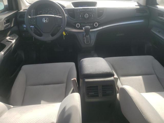 Photo 8 from auction – 2015 HONDA CR-V LX with VIN 3CZRM3H33FG716742