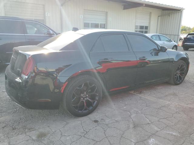 Photo 3 from auction – 2020 CHRYSLER 300 S with VIN 2C3CCABG3LH172080
