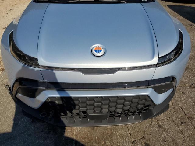 Photo 11 from auction – 2023 FISKER AUTOMOTIVE OCEAN with VIN VCF1ZBU2XPG001983