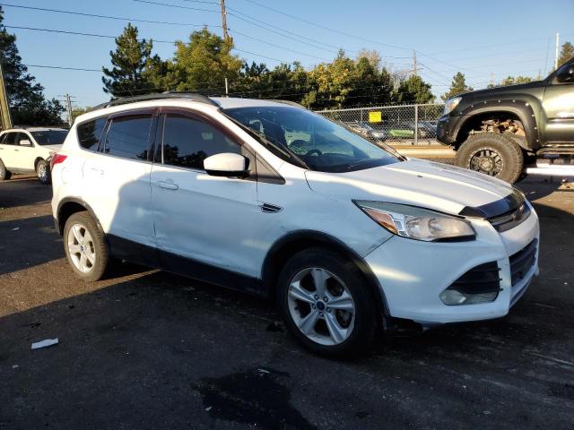 Photo 4 from auction – 2014 FORD ESCAPE SE with VIN 1FMCU9G96EUE26412