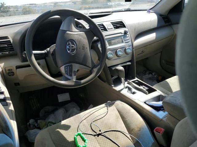 Photo 8 from auction – 2007 TOYOTA CAMRY CE with VIN 4T1BE46K17U557458