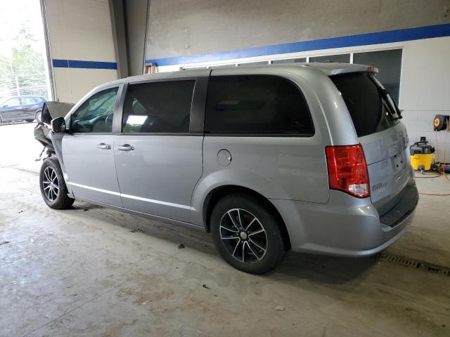 Photo 2 from auction – 2019 DODGE GRAND CARA with VIN 2C4RDGBG0KR603246