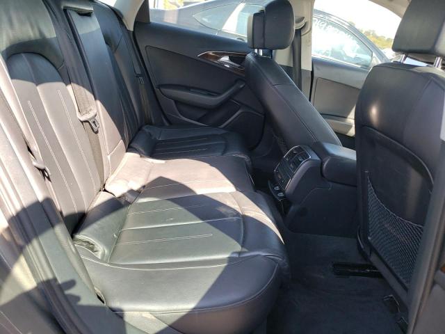 Photo 10 from auction – 2013 AUDI A6 PREMIUM with VIN WAUDFAFC6DN011517