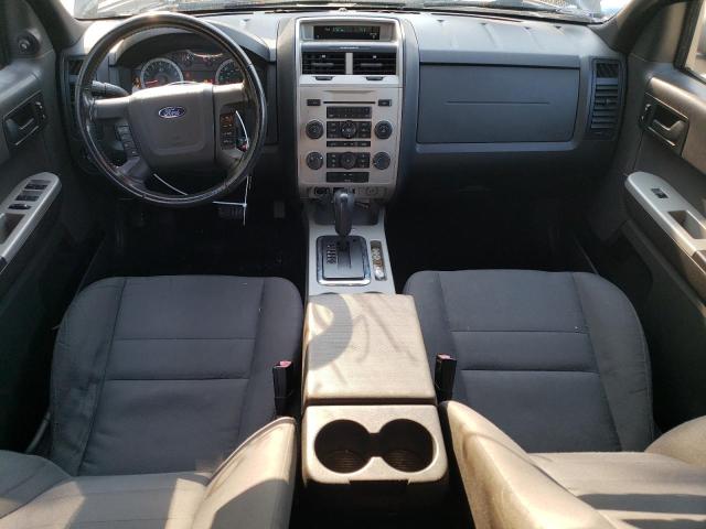 Photo 8 from auction – 2011 FORD ESCAPE XLT with VIN 1FMCU0DG9BKC62062