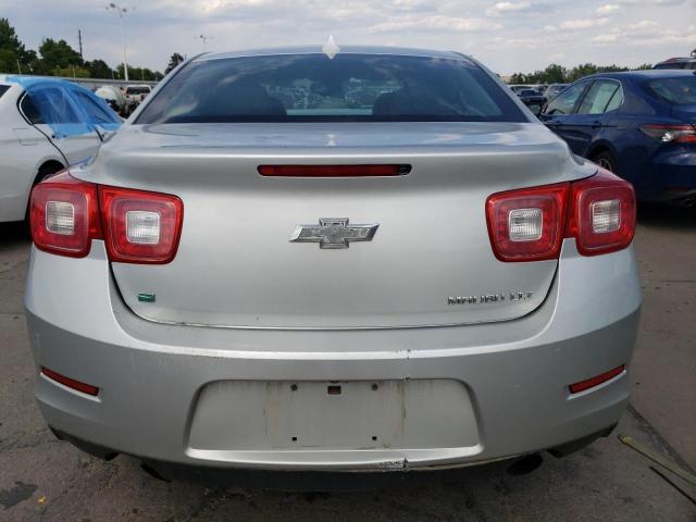 Photo 6 from auction – 2014 CHEVROLET MALIBU LTZ with VIN 1G11H5SL2EF206872