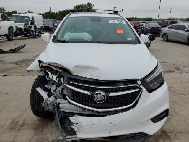 Photo 5 from auction – 2017 BUICK ENCORE ESS with VIN KL4CJGSB8HB016328