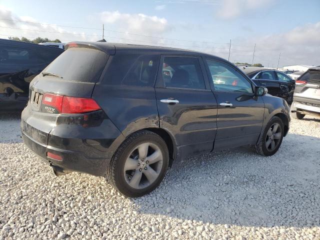 Photo 3 from auction – 2007 ACURA RDX with VIN 5J8TB18257A011584