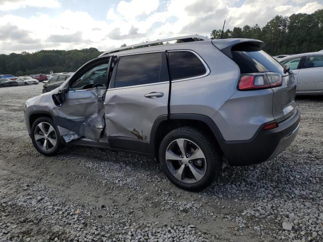 Photo 2 from auction – 2020 JEEP CHEROKEE L with VIN 1C4PJLDB9LD580600