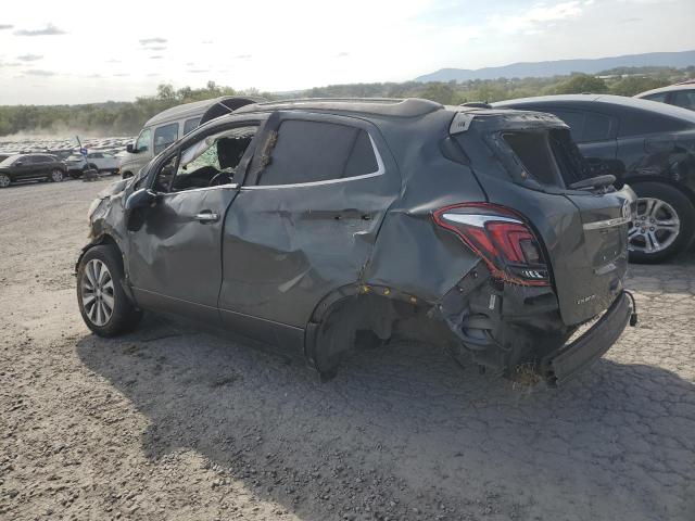 Photo 2 from auction – 2018 BUICK ENCORE PRE with VIN KL4CJASB8JB536144