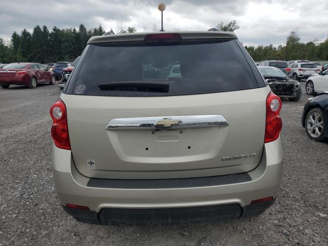 Photo 6 from auction – 2015 CHEVROLET EQUINOX LT with VIN 2GNALCEK6F1149458