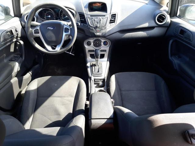 Photo 8 from auction – 2017 FORD FIESTA SE with VIN 3FADP4BJ6HM125612