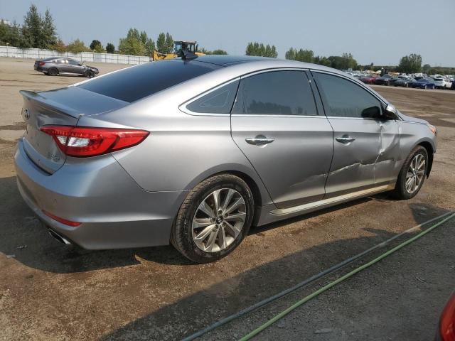 Photo 3 from auction – 2016 HYUNDAI SONATA SPO with VIN 5NPE34AF2GH268939