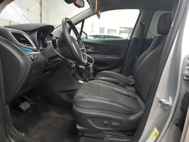 Photo 7 from auction – 2014 BUICK ENCORE CON with VIN KL4CJBSB4EB634308