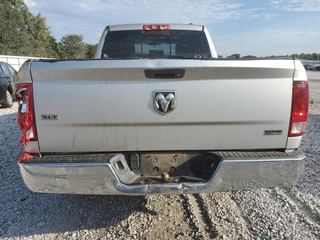 Photo 6 from auction – 2011 DODGE RAM 1500 with VIN 1D7RB1GP0BS614456