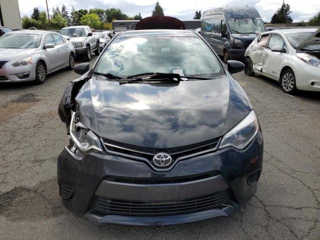 Photo 5 from auction – 2016 TOYOTA COROLLA L with VIN 5YFBURHE0GP412338
