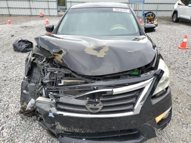 Photo 5 from auction – 2013 NISSAN ALTIMA 3.5 with VIN 1N4BL3AP0DC204398