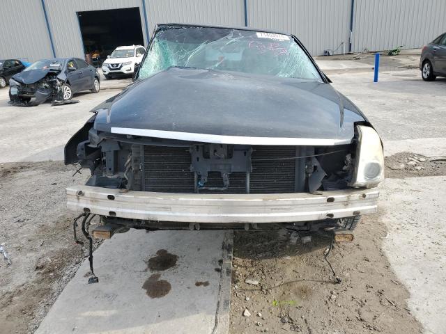 Photo 5 from auction – 2010 CADILLAC DTS with VIN 1G6KA5EY1AU116600