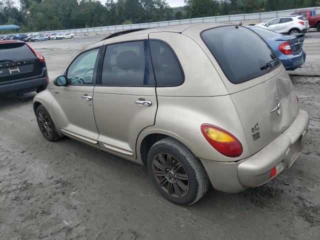 Photo 2 from auction – 2003 CHRYSLER PT CRUISER with VIN 3C4FY58B43T616667