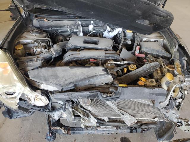 Снимка 12 от търг – 2011 SUBARU OUTBACK 2. с VIN 4S4BRBCC6B3418463