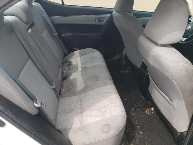Photo 10 from auction – 2015 TOYOTA COROLLA L with VIN 5YFBURHE1FP235250