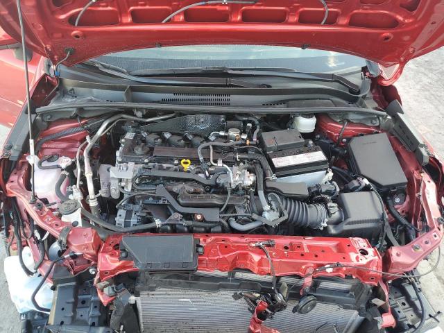 Photo 11 from auction – 2023 TOYOTA COROLLA SE with VIN JTND4MBE6P3192549