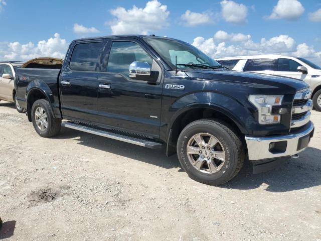 Photo 4 from auction – 2017 FORD F150 SUPER with VIN 1FTEW1EG0HFC13460