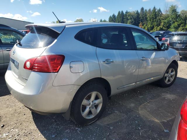 Photo 3 from auction – 2012 NISSAN ROGUE S with VIN JN8AS5MV2CW360457
