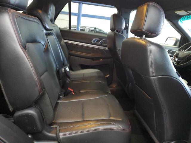 Photo 11 from auction – 2017 FORD EXPLORER S with VIN 1FM5K8GT5HGA21830