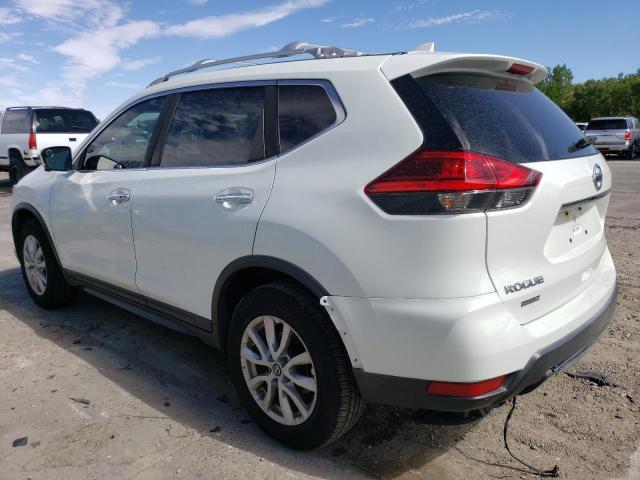 Photo 2 from auction – 2017 NISSAN ROGUE S with VIN KNMAT2MV5HP506696
