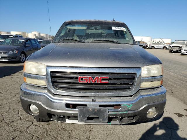 Photo 5 from auction – 2006 GMC NEW SIERRA with VIN 2GTEK13Z561272086
