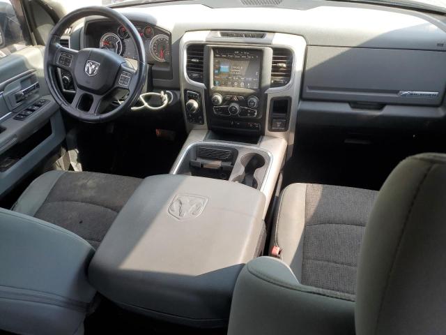 Photo 8 from auction – 2016 RAM 1500 SLT with VIN 3C6RR7LT7GG301776