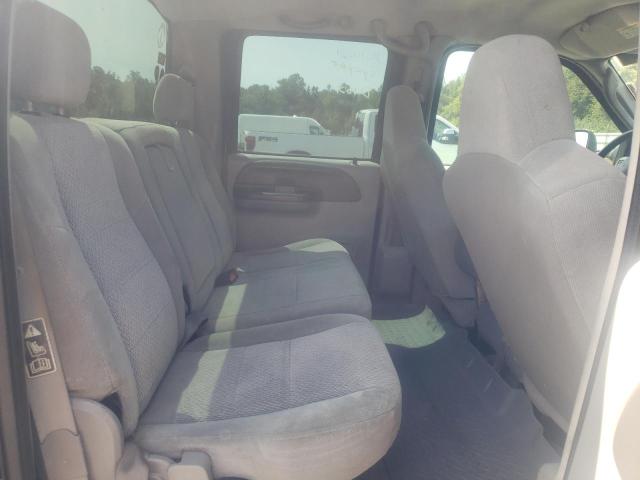 Photo 10 from auction – 2004 FORD F250 SUPER with VIN 1FTNW20S54EA11005