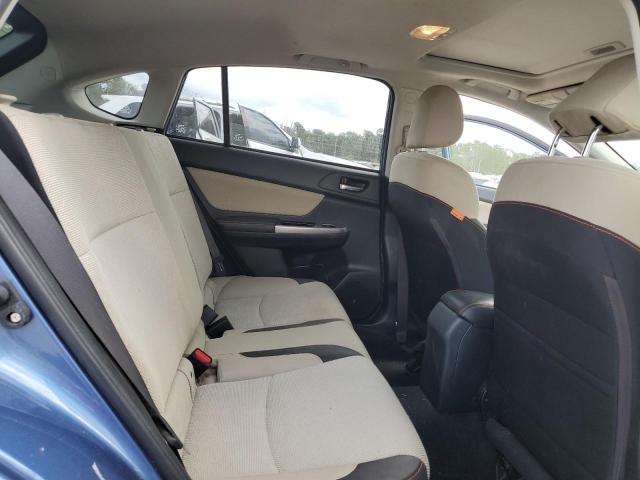 Photo 11 from auction – 2017 SUBARU CROSSTREK with VIN JF2GPABC2HH239006