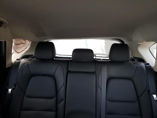 Photo 10 from auction – 2024 MAZDA CX-5 SELEC with VIN JM3KFBBL6R0480446