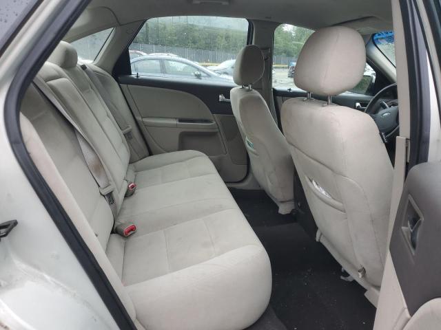 Photo 10 from auction – 2008 FORD TAURUS SEL with VIN 1FAHP24W78G154447