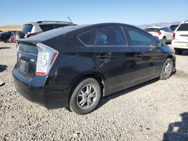 Photo 3 from auction – 2010 TOYOTA PRIUS with VIN JTDKN3DU0A1302845