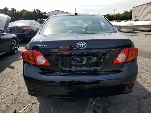 Photo 6 from auction – 2010 TOYOTA COROLLA BA with VIN 1NXBU4EE4AZ175706