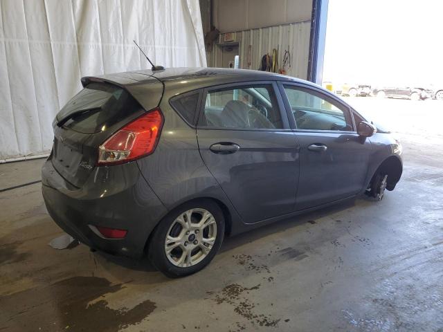 Photo 3 from auction – 2015 FORD FIESTA SE with VIN 3FADP4EJ9FM195386