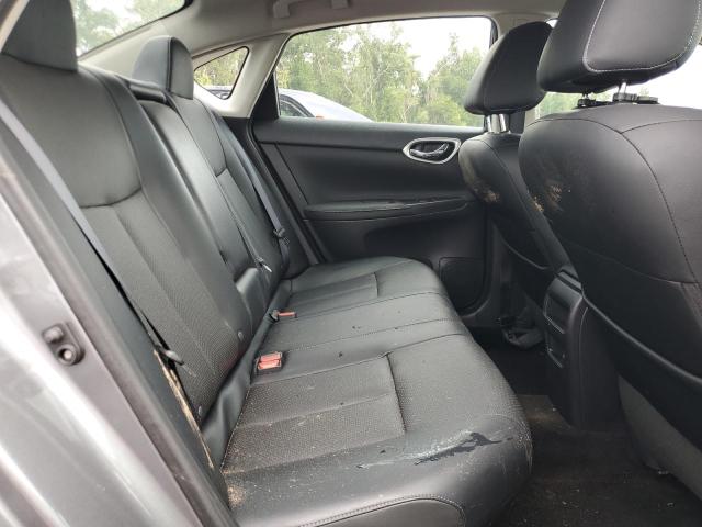 Photo 10 from auction – 2017 NISSAN SENTRA S with VIN 3N1AB7AP6HY280952