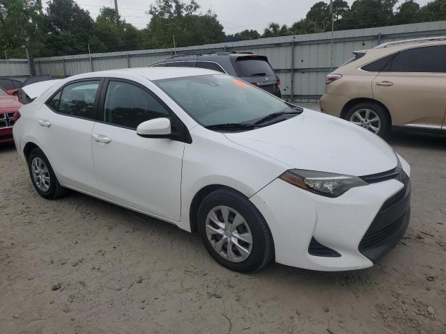 Photo 4 from auction – 2017 TOYOTA COROLLA L with VIN 2T1BURHE5HC750061