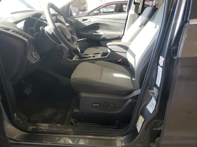 Photo 7 from auction – 2019 FORD ESCAPE SE with VIN 1FMCU9G97KUB66243