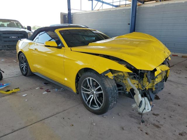 Photo 4 from auction – 2016 FORD MUSTANG with VIN 1FATP8UH1G5231905