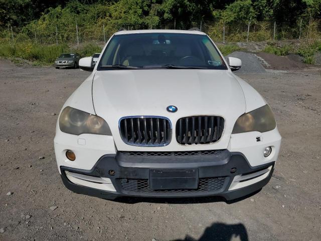 Photo 5 from auction – 2008 BMW X5 3.0I with VIN 5UXFE43558L030145