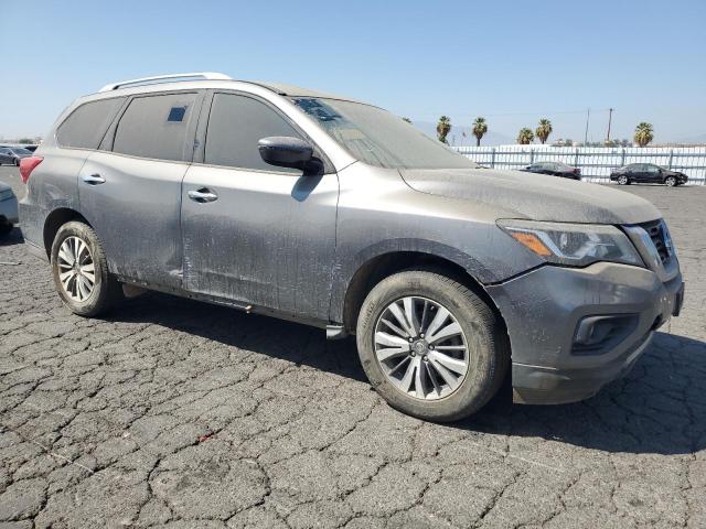 Photo 4 from auction – 2019 NISSAN PATHFINDER with VIN 5N1DR2MM5KC636751